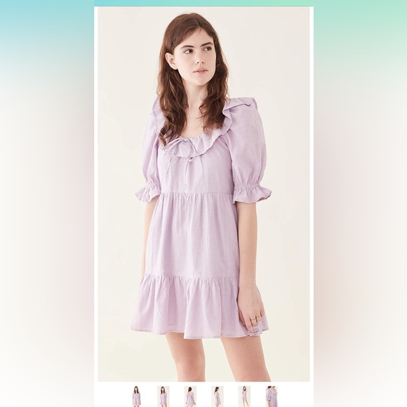 Rahi Sundress - Picture 1 of 6